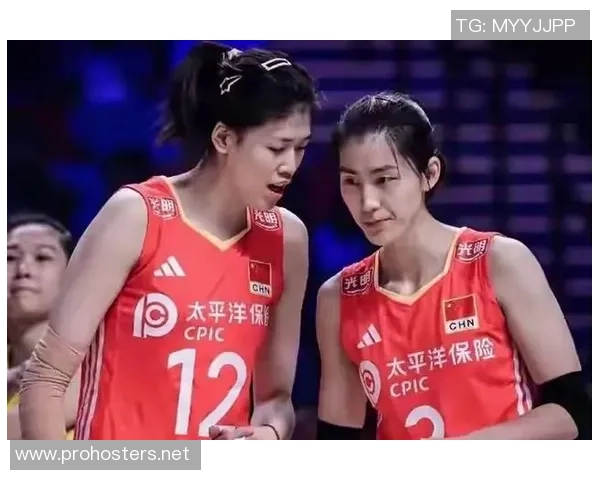 杭州排球队在全国排球配合排行榜中荣获第十名的佳绩引发关注 杭州排球队在全国排球配合排行榜中荣获第十名的佳绩引发关注