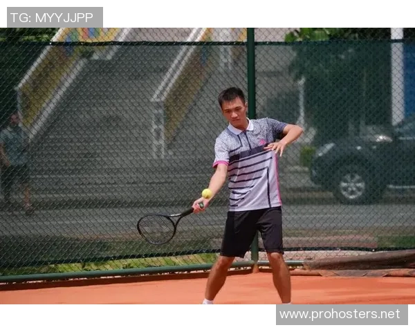 深圳网球队的速度与激情：探索网球运动的魅力与发展潜力