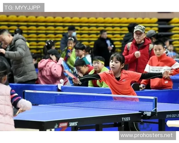 西安乒乓球队的崛起之路与奋斗精神的传承与发展 西安乒乓球队的崛起之路与奋斗精神的传承与发展