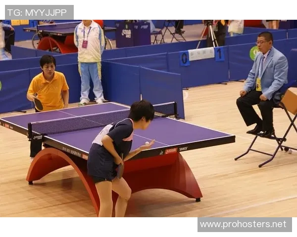 赛后分析:广州乒乓球队与成都乒乓球队灵活性对比探讨 赛后分析:广州乒乓球队与成都乒乓球队灵活性对比探讨