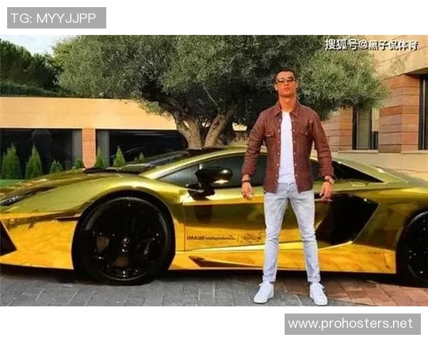 足球明星的奢华生活揭秘他们的花费究竟有多惊人 足球明星的奢华生活揭秘他们的花费究竟有多惊人