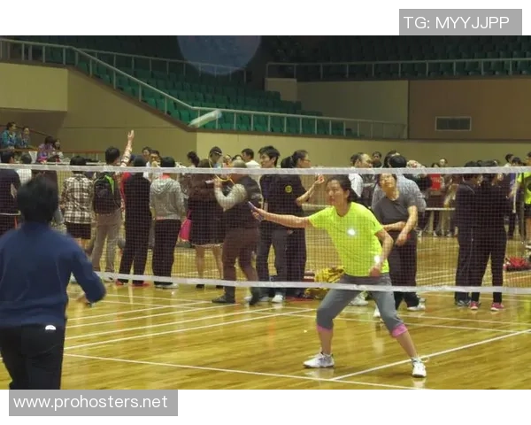 专业解读：深圳羽毛球队的阵地战打法