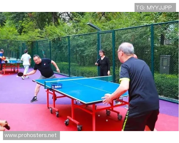 乒乓球专题：聚焦武汉乒乓球队的灵活性