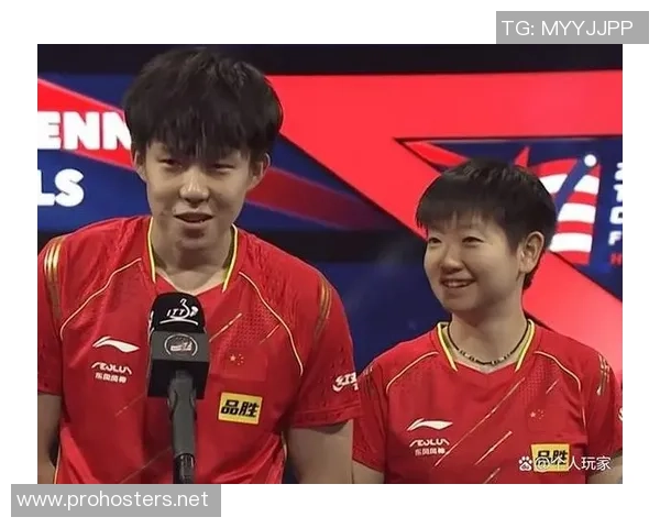 数据分析:西安乒乓球队的团队协作表现