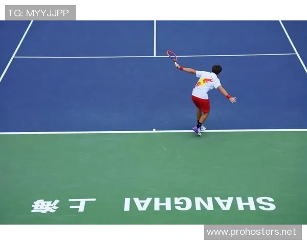 网球巨献:探秘上海网球队的技术