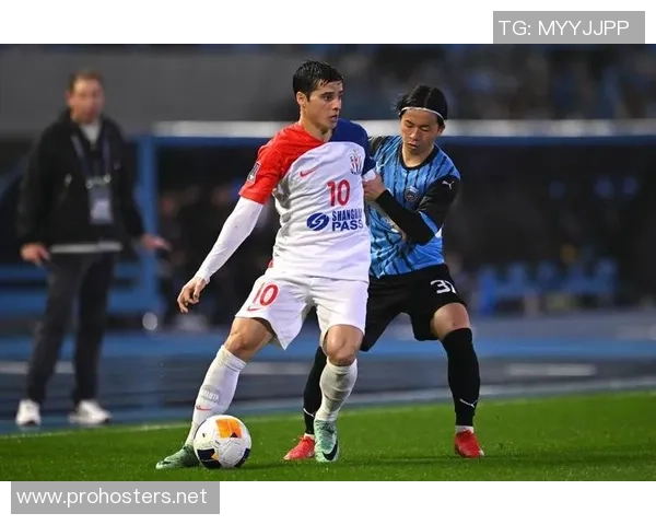 热议足球：上海足球队的技术变革