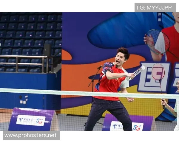 联赛点评:成都羽毛球队的配合表现