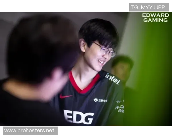 城市赛积分榜:EDG以53分领跑