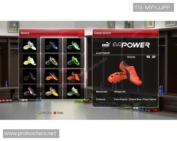 从零开始:足球实力完全攻略_1