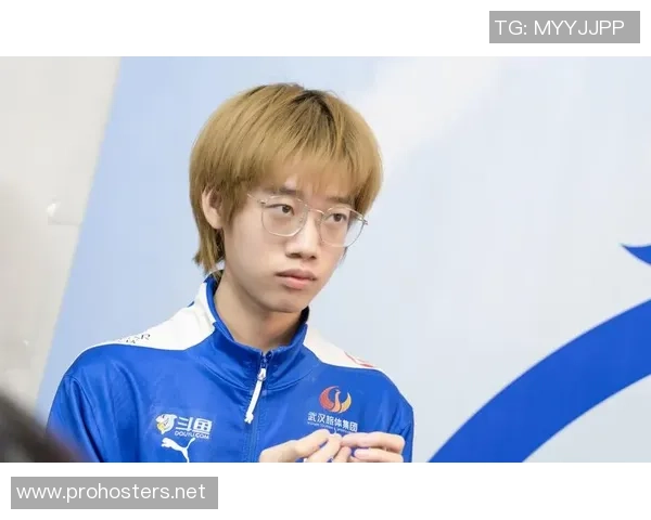 陈娜专访:回顾王者荣耀历程 陈娜专访:回顾王者荣耀历程