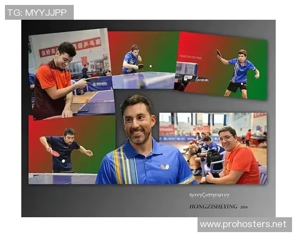 乒乓球深度：解密广州乒乓球队的运营