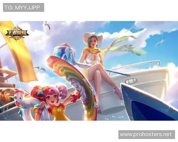 深度对话：赵秀英的王者荣耀人生