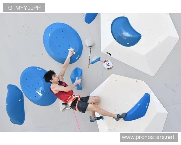 2026攀岩耐力排名：上海攀岩队创新高