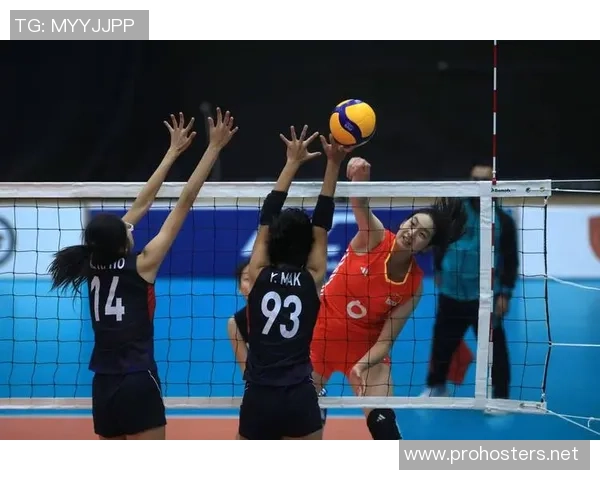 排球热议：南京排球队的技术争议