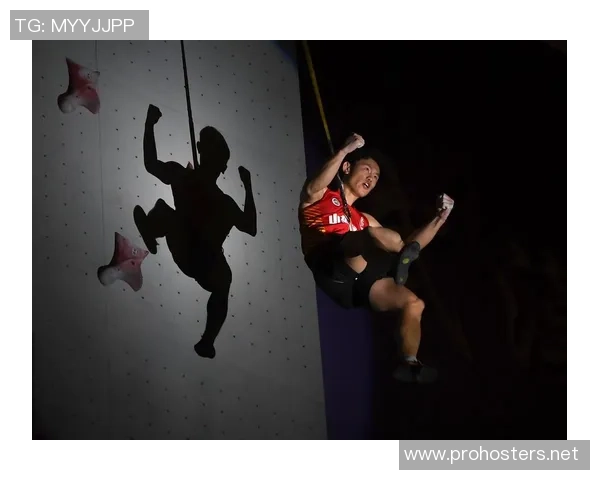 攀岩热点：解读西安攀岩队的防守