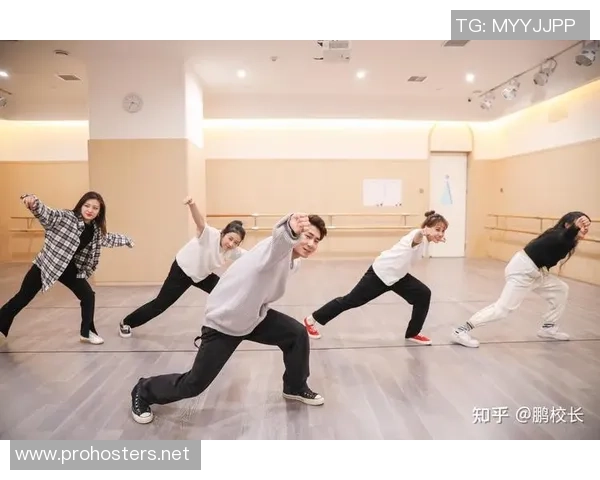 数据分析：西安街舞队的状态表现