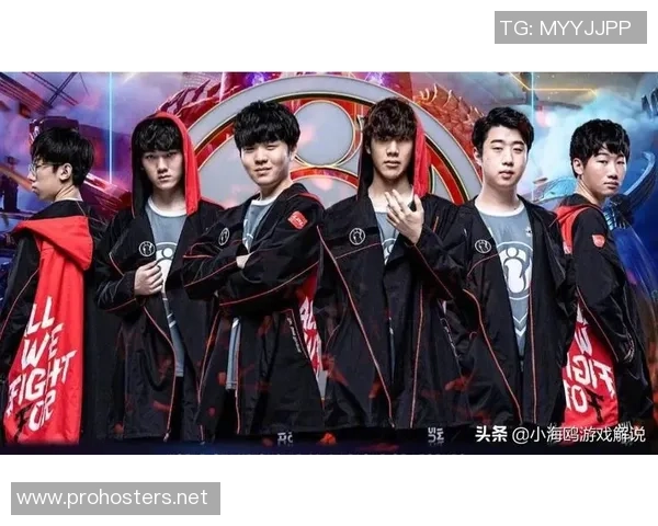 王者荣耀巨献:探秘IG的灵活性